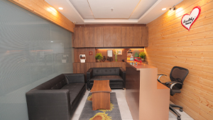 Best Commercial Project of Ghaziabad