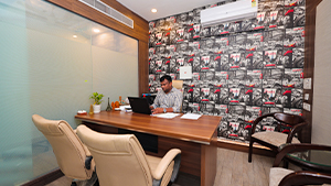 Pacific Business Park in Sahibabad Ghaziabad